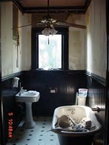 1910 Bathroom