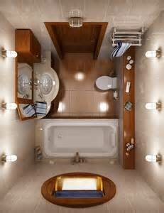 Bathroom Design Ideas for Small Bathrooms
