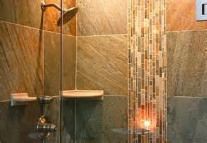 Bathroom Design Tile Showers Ideas