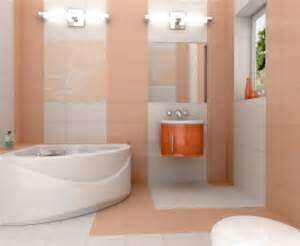 Bathroom Designs for Small Bathrooms