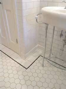 Bathroom Floor Tile