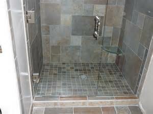 Bathroom Floor Tile Patterns for Shower