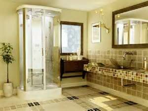 Bathroom Remodel Design Ideas