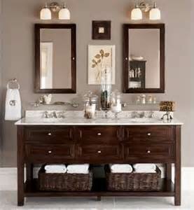 Double Sink Bathroom Vanity Ideas