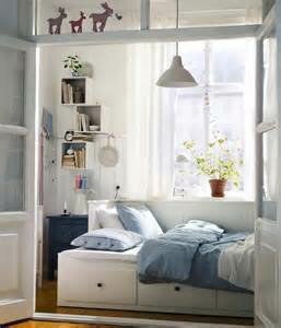IKEA Bedroom Ideas for Small Rooms