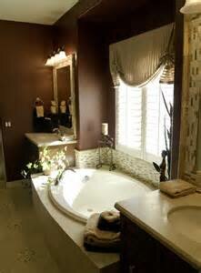 Luxury Master Bath Bathroom