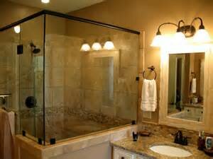 Master Bathroom Shower Remodel Ideas