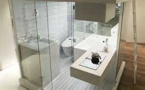 Modern Bathroom Designs for Small Bathrooms