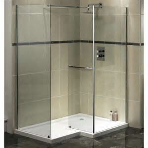 Shower Design Ideas for Small Bathrooms