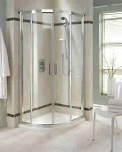 Small Bathroom Shower Design Ideas
