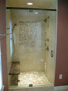 Small Bathroom Shower Tile Ideas
