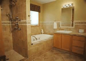 Small Master Bathroom Remodeling Ideas