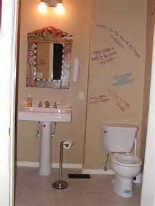 Teen Bathroom Design Ideas