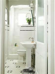 Very Small Bathroom Design Ideas
