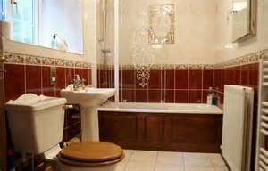 Vintage Bathroom Tile Ideas